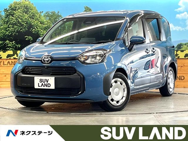 トヨタ シエンタ 