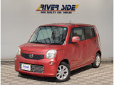 日産 モコ