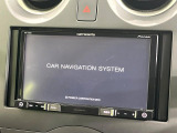 【純正ナビ】人気の純正ナビを装備。オーディオ機能も充実しており、Bluetooth接続すればお持ちのスマホやMP3プレイヤーの音楽を再生可能!毎日の運転がさらに楽しくなります!!