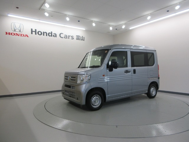 ホンダ N-VAN 