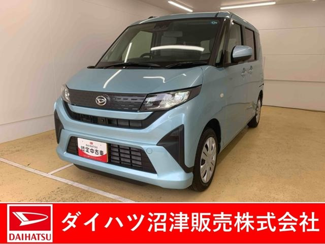ムーヴ X