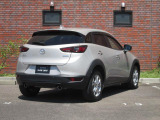 CX-3  1.5 15S ツーリング