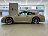 911 カレラS PDK 
