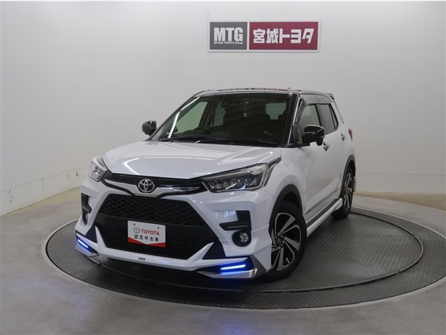 ライズ  1.2 Z