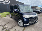 タントカスタム RS 4WD 