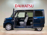 定期点検や車検整備代がセットになったダイハツオリジナル整備パック「ワンダフルパスポート」もお取扱いしております!