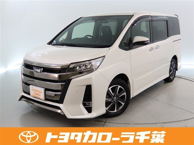トヨタ ノア 