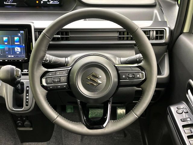 スズキ ワゴンR ハイブリッドZX の中古車詳細 (登録済未使用車, ピュア