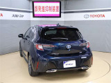 ワイド&ローのスタイルで走行安定性もばっちりです。運転しやすくロングドライブも安心です。