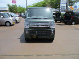 エブリイワゴン PZターボ 4WD 