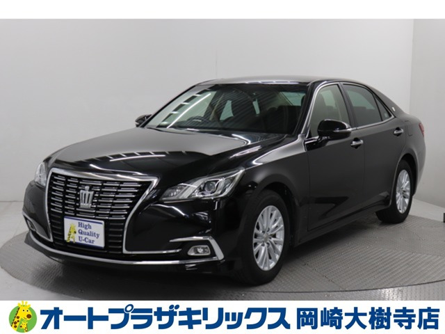 トヨタ クラウン 