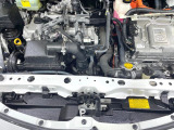 親切・丁寧な専門メカニックスタッフが応対!・車検・点検整備・事故等の修理などアフターサービスも安心。お車のカスタマイズもネクステージのサービススタッフまでご相談ください!