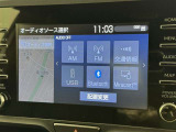 お気に入りの曲をBluetoothで再生できます♪ ドライブがさらに楽しくなりますよ♪