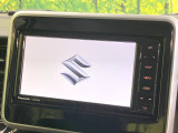 【純正ナビ】人気の純正ナビを装備。オーディオ機能も充実しており、Bluetooth接続すればお持ちのスマホやMP3プレイヤーの音楽を再生可能!毎日の運転がさらに楽しくなります!!