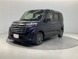 トヨタ ルーミー