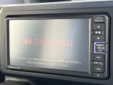 【純正ナビ】人気の純正ナビを装備しております。ナビの使いやすさはもちろん、オーディオ機能も充実!キャンプや旅行はもちろん、通勤や買い物など普段のドライブも楽しくなるはず♪