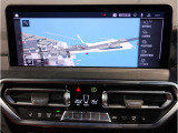 純正HDDナビはワイド画面で視認性も良く、2画面切り替えetc機能も充実しております。