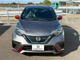 ノート 1.2 e-POWER NISMO 