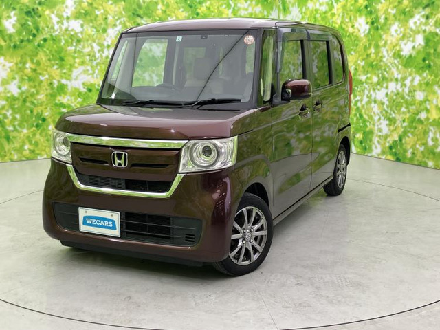 N-BOX  