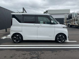 ルークス ハイウェイスター X