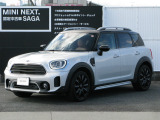 BMW MINI ミニクロスオーバー
