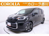 YURT(ユルト)仕様の シエンタ ハイブリッド Z 入荷しました!