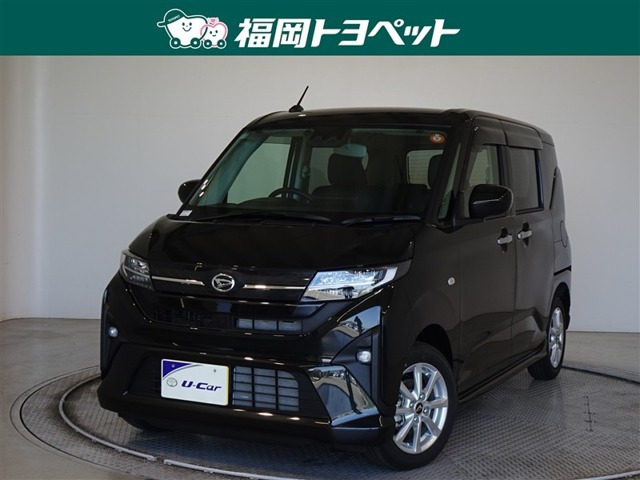 ダイハツ ムーヴ 