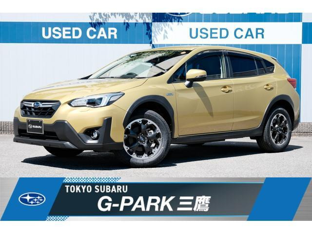 スバル XV 