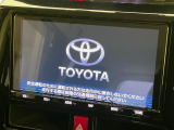 【純正9インチナビ】人気の純正ナビを装備。オーディオ機能も充実しており、Bluetooth接続すればお持ちのスマホやMP3プレイヤーの音楽を再生可能!毎日の運転がさらに楽しくなります!!