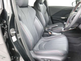 モリゾー専用本革シート(運転席助手席シートヒーター付)