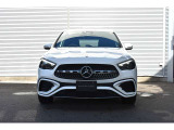 GLAクラス GLA200d 4マチック AMGラインパッケージ 4WD MP202502