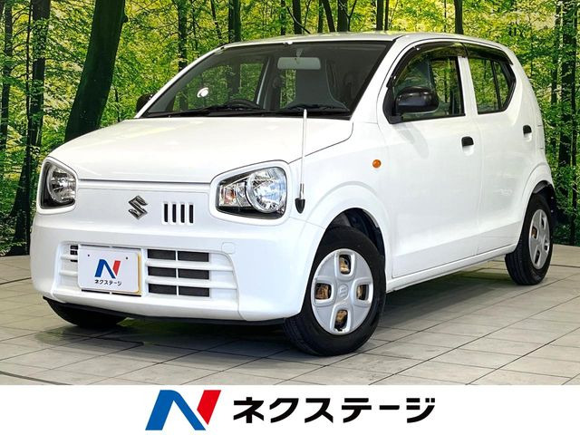 スズキ アルト 