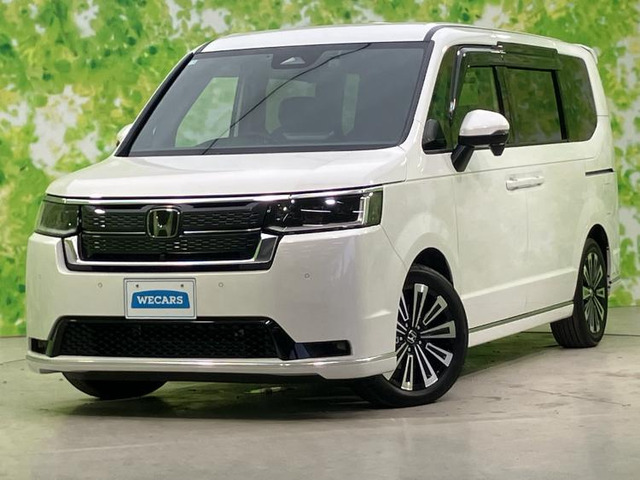 ホンダ ステップワゴン 