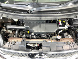 親切・丁寧な専門メカニックスタッフが応対!・車検・点検整備・事故等の修理などアフターサービスも安心。お車のカスタマイズもネクステージのサービススタッフまでご相談ください!