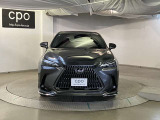 このお車はCPO(Certified Pre-Owned=認定中古車) です。レクサス独自の厳しい基準をクリアした厳選車両を指します。