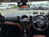ミニクロスオーバー クーパー S E オール4 4WD 