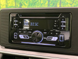 お好きな音楽を車内でお楽しみいただけます♪スピーカー交換・ウーハー追加などの音質向上や、最新ナビ・後席モニター等の取り付けも是非ご相談ください!