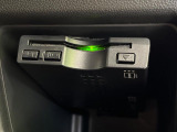 【ETC】高速道路の料金所をストレスなく通過!話題のスポットやサービスエリアに多い「スマートIC」利用時は必須のアイテムです。当店でセットアップを実施、ご納車当日からすぐにご利用いただけます!