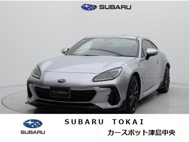 BRZ 2.4 S 
