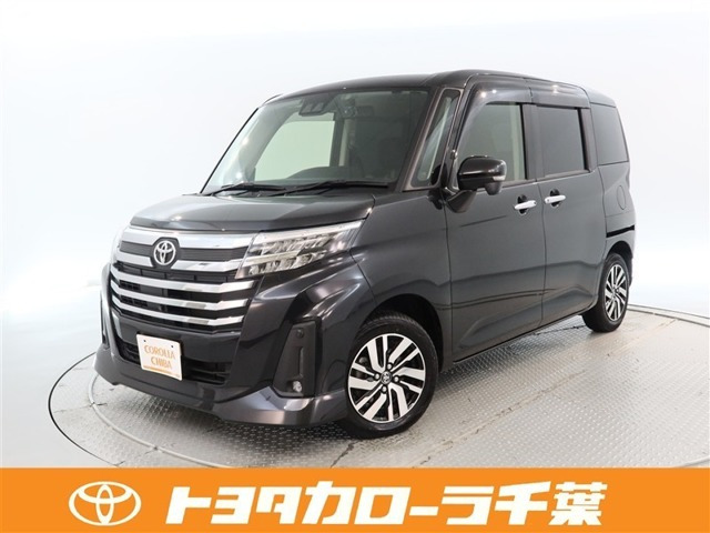 トヨタ ルーミー 