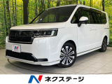 両側電動ドア 純正11型ナビ 全周囲カメラ 衝突被害軽減システム