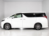 ★サイドビュー★ダウンサス、車高調、ホイール等のカスタムも承っております!