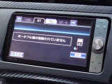 CD・DVD(再生機能)・ブルートゥース等を使用することができます。