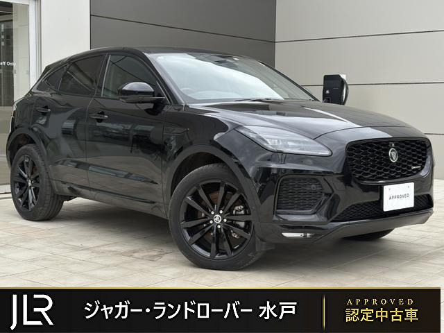 Eペイス Rダイナミック SE 2.0L D200 ディーゼルターボ 4WD