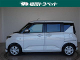 ダイハツの人気軽自動車 ムーヴ Xが入荷しました。