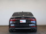 Audi S8 /デジタルマトリクスLEDヘッドライト/アルミホイール 5ダブルスポークスターデザイン アンスラサイトブラッ ク ポリッシュト/パノラマサンルーフ