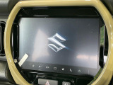 【メーカー純正9型ナビ】インテリアに溶け込むスタイリッシュな「専用設計」メーカーナビを装備♪視認性や操作性など基本性能にも優れ、より上質なカーライフをお楽しみいただけます。