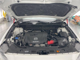 CX-5 2.5 25S プロアクティブ 4WD 修復歴無し