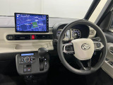 エンジンオイルの交換と、室内抗菌消臭処理を施工し、ご納車させていただきます