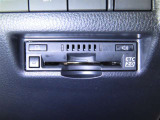 ナビ連動ETC2.0を装備しております。